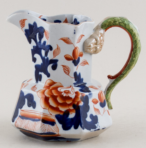 Jug or Pitcher c1840